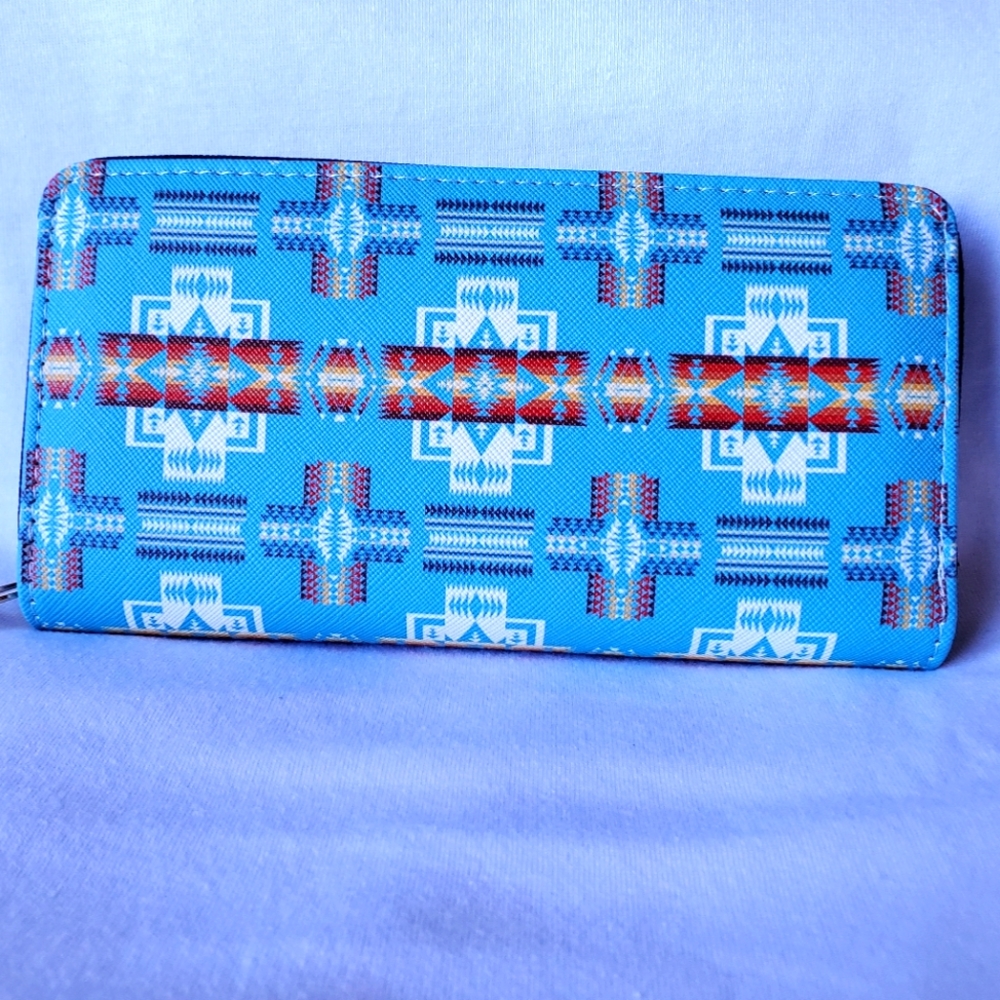 Women's wallet